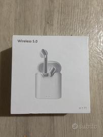 Cuffie Wireless Bluetooth 5.0 - H17T