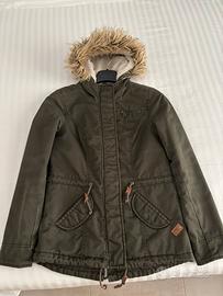 Giubbotto Parka Only