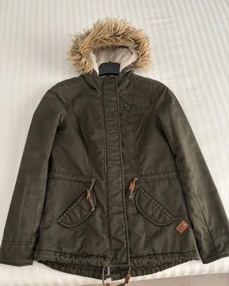 Giubbotto Parka Only