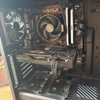 PC gaming Assemblato - Gaming prezzo tratt