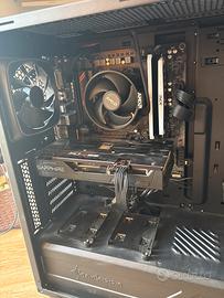 PC gaming Assemblato - Gaming prezzo tratt