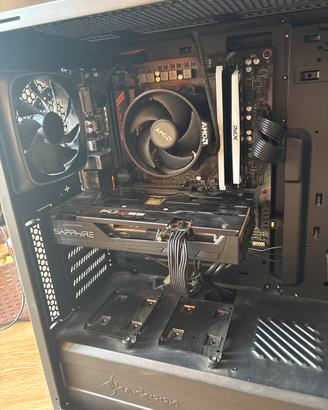 PC gaming Assemblato - Gaming prezzo tratt