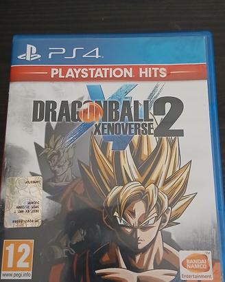 gioco ps4