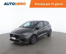 FORD Fiesta NL62419
