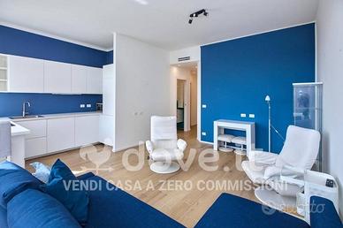 Appartamento Via Capolungo, 25, 16167, Nervi