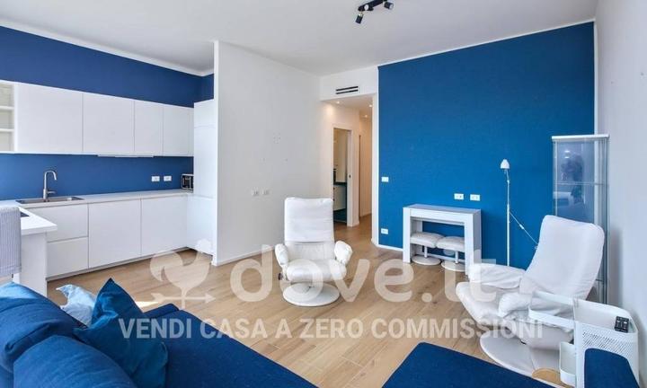 Appartamento Via Capolungo, 25, 16167, Nervi