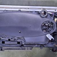 MINI COOPER 2010 - CREMAGLIERA SINISTRA