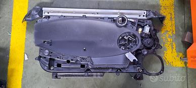 MINI COOPER 2010 - CREMAGLIERA SINISTRA