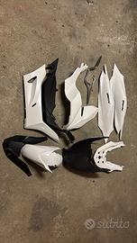 KIT CARENE ORIGINALI Honda PCX 125 2024 (JK05)