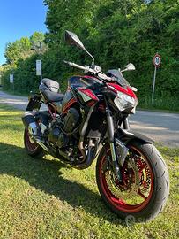 Kawasaki Z 900 - 2024
