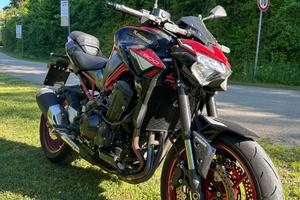 Kawasaki Z 900 - 2024