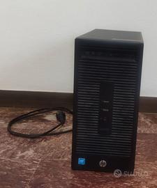 PC Fisso HP