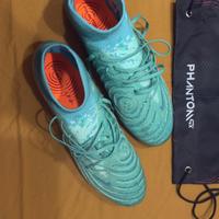 Scarpe da calcio nike phantom luna ll élite lv8