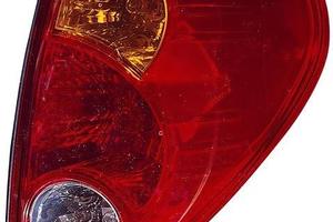 FANALE FANALINO POSTERIORE MITSUBISHI L200 2005