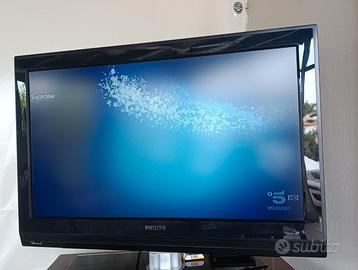 Televisione
