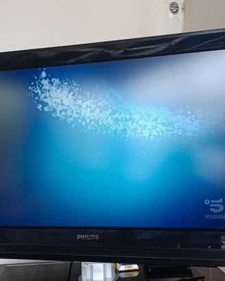 Televisione