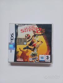 FIFA Street 2 – Nintendo DS 