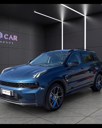 LYNK&CO 01 PHEV SOLO 39.000KM!