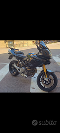 Ducati Multistrada 1100s