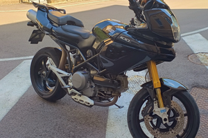 Ducati Multistrada 1100s