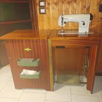 Macchina da cucire Borletti