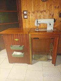 Macchina da cucire Borletti