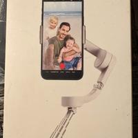 Dji OM5 stabilizzatore Smartphone 3 Assi “nuovo “