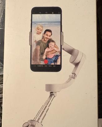 Dji OM5 stabilizzatore Smartphone 3 Assi “nuovo “