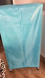 Stendino asciuga tutto