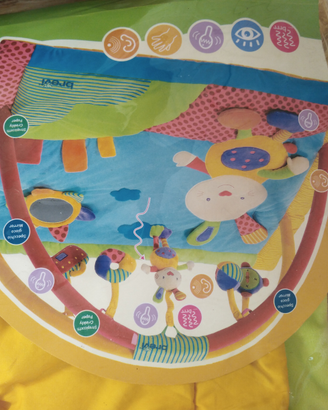 Palestrina per bambini