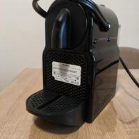 Macchina da caffè Inissia Nepresso