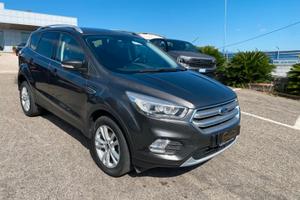 Ford Kuga 2.0 TDCI 120 CV S&S 2WD Powershift Busin