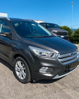 Ford Kuga 2.0 TDCI 120 CV S&S 2WD Powershift Busin