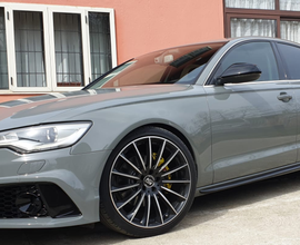 Audi A6 2.0 190