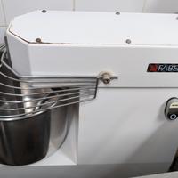 Impastatrice professionale