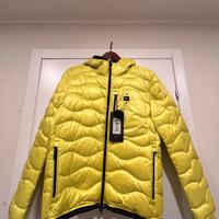 Piumino marca Blauer