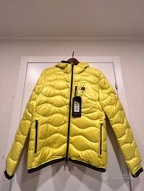 Piumino marca Blauer