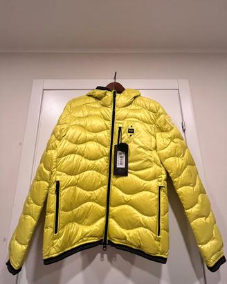 Piumino marca Blauer