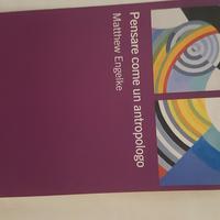 Pensare come un antropologo