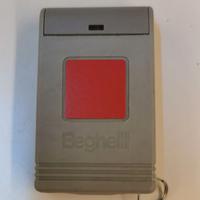 BEGHELLI 3127 -  TELECOMANDO TELESALVALAVITA