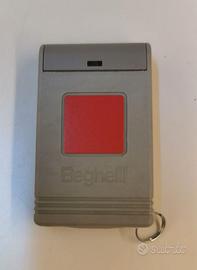 BEGHELLI 3127 -  TELECOMANDO TELESALVALAVITA