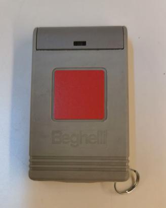 BEGHELLI 3127 -  TELECOMANDO TELESALVALAVITA