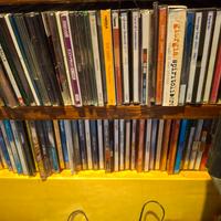 n 250 cd usati misti 