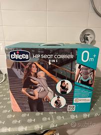 Marsupio chicco