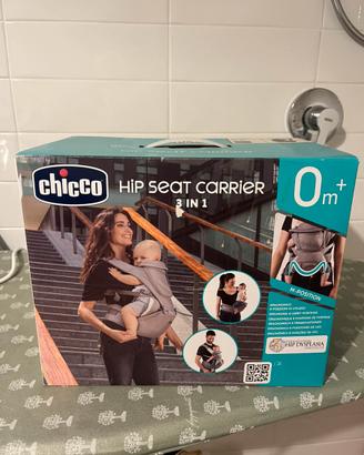Marsupio chicco