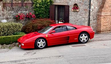 Ferrari 348 TB  1990