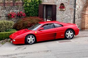 Ferrari 348 TB  1990