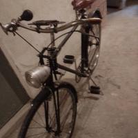 Bicicletta vintage