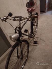 Bicicletta vintage