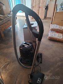  Hyla aspirapolvere sanificante 